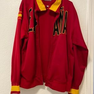 Classic Kappa Espana Jacket